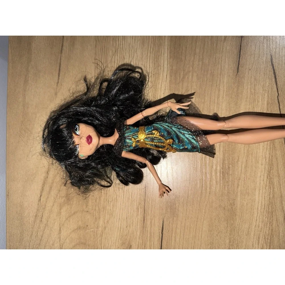 Monster High 11